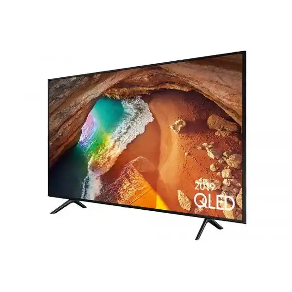 SAMSUNG QE-43Q60R QLED SMART TV