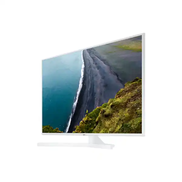 SAMSUNG UE-50RU7412 UHD SMART TV WHITE