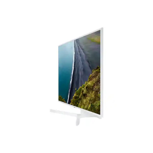SAMSUNG UE-50RU7412 UHD SMART TV WHITE