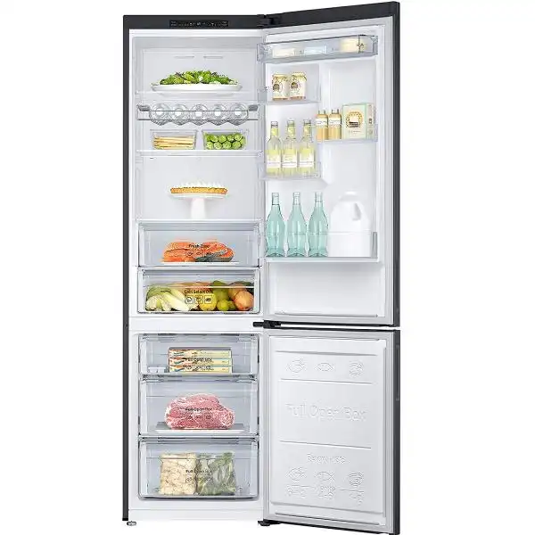 SAMSUNG RB37J501MB1/EF