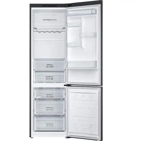 SAMSUNG RB37J501MB1/EF