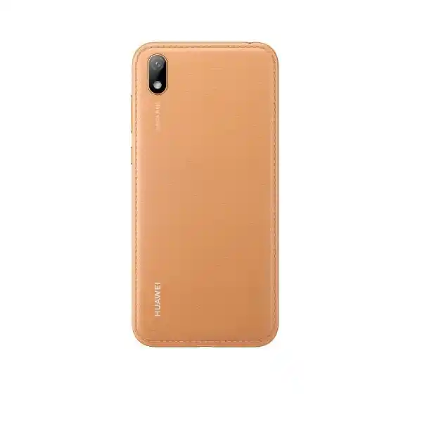 HUAWEI Y5 2019 DS LEATHER BROWN