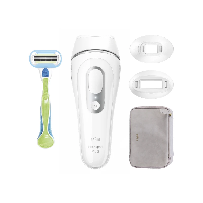 BRAUN IPL PL3132WHT/SILVBOX EURO