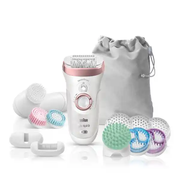 BRAUN LEGEPIL SES 9-970