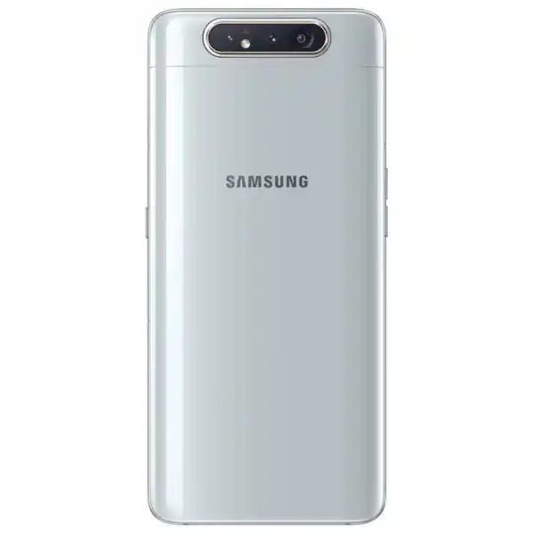 SAMSUNG GALAXY A80 SILVER A805 DS