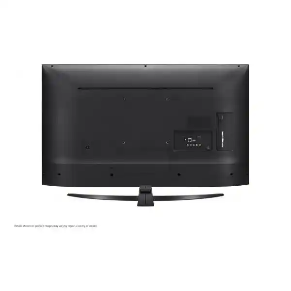 LG 43UM7450 SMART UHD LED TV