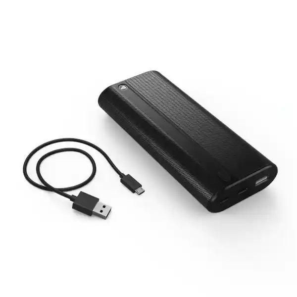 HAMA 178984 POWERPACK 13000 MAH USB MICRO/ TYPE C