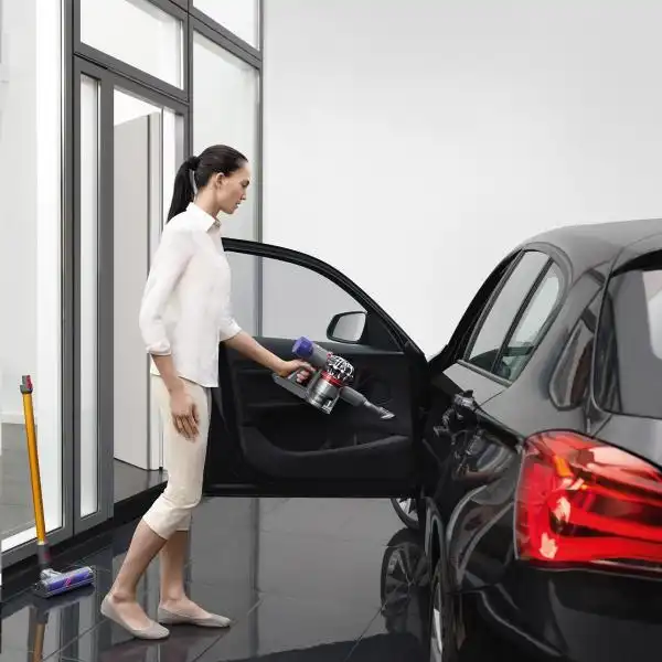 DYSON V8 ABSOLUTE CORDLESS STICK