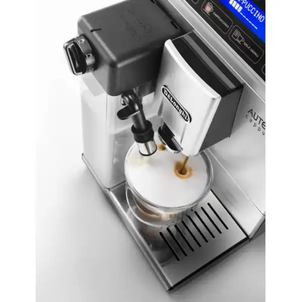 DELONGHI ETAM 29.660.SB