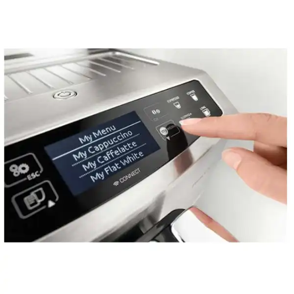 DELONGHI ECAM 510.55 M