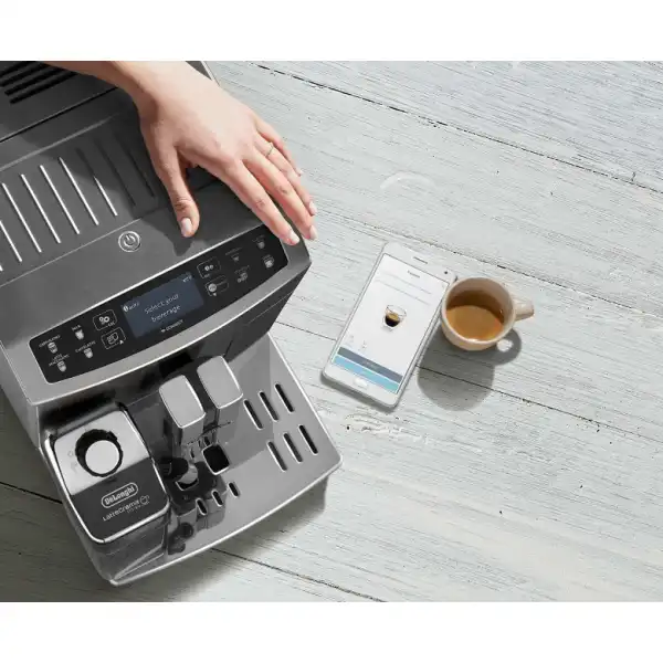 DELONGHI ECAM 510.55 M