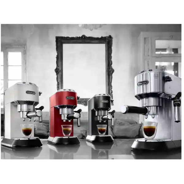 DELONGHI DEDICA EC685 W 