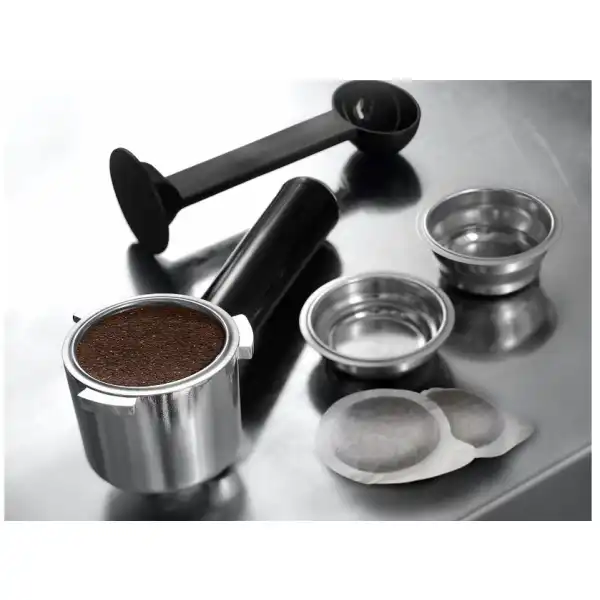 DELONGHI DEDICA EC685 W 