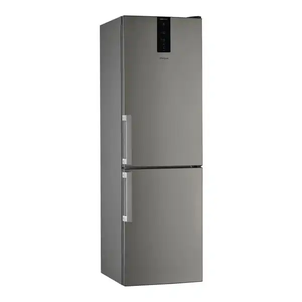 WHIRLPOOL W9 831D IX H