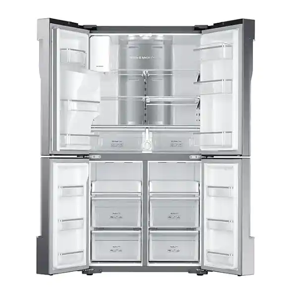 SAMSUNG RF56J9041SR/EO