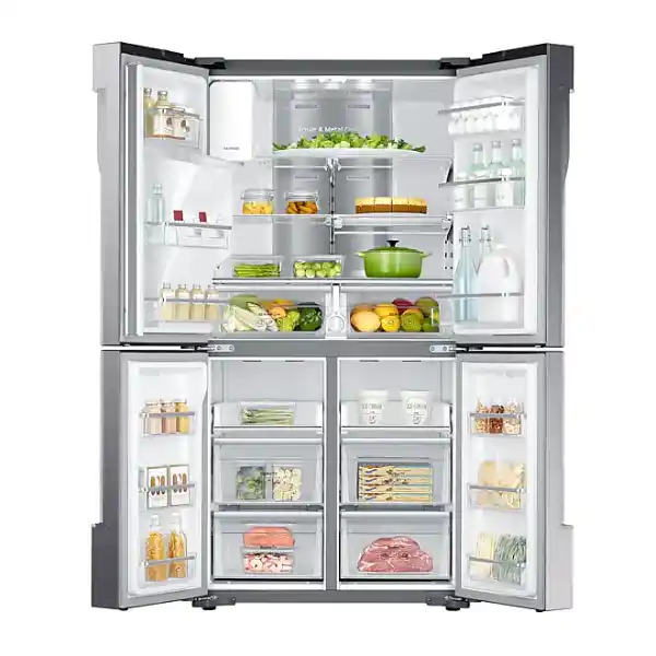 SAMSUNG RF56J9041SR/EO