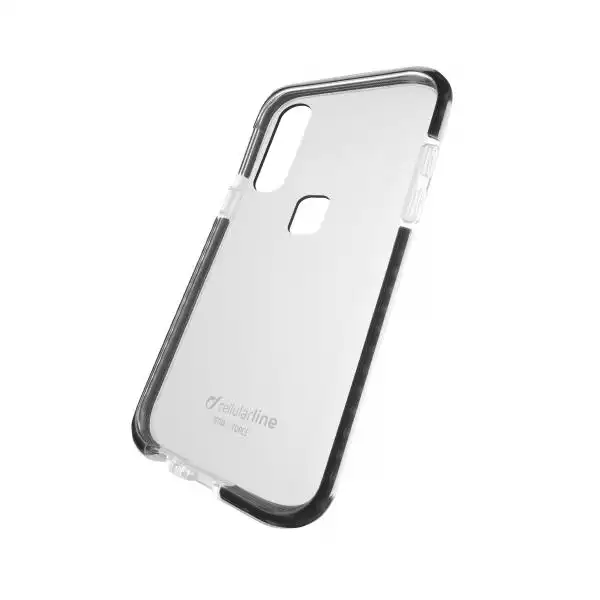 CELLULAR SAMSUNG GALAXY A40 TETRA HARD CASE