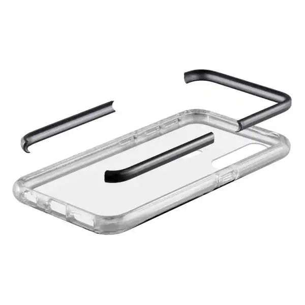 CELLULAR SAMSUNG GALAXY A40 TETRA HARD CASE