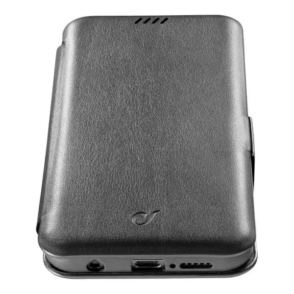 CELLULAR SAMSUNG GALAXY A40 BOOK CLUTCH CASE