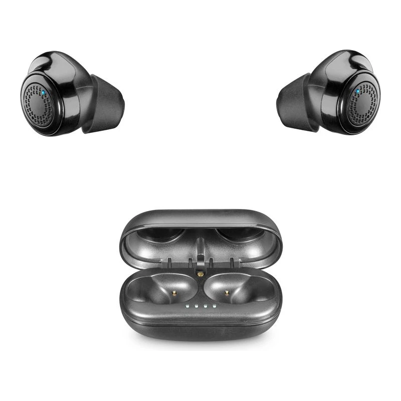 CELLULAR BLUETOOTH HEADPHONES TWS PETIT BK
