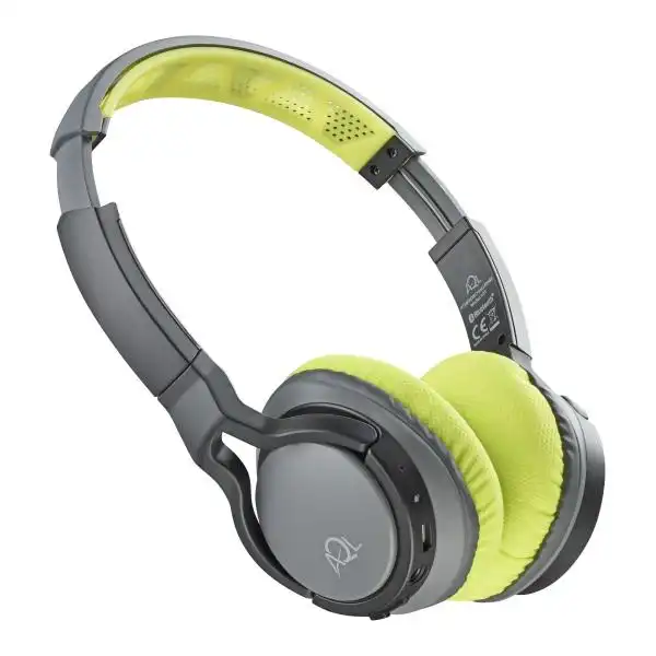 CELLULAR AQL BLUETOOTH HEADPHONES SPORT CHALLENGE