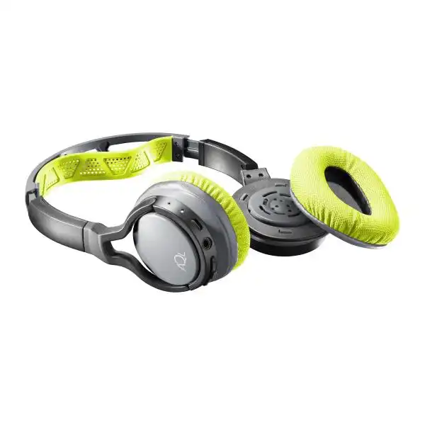 CELLULAR AQL BLUETOOTH HEADPHONES SPORT CHALLENGE