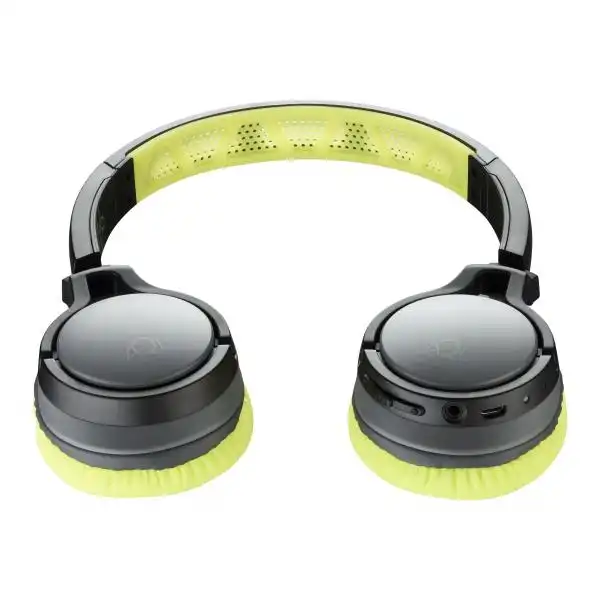 CELLULAR AQL BLUETOOTH HEADPHONES SPORT CHALLENGE