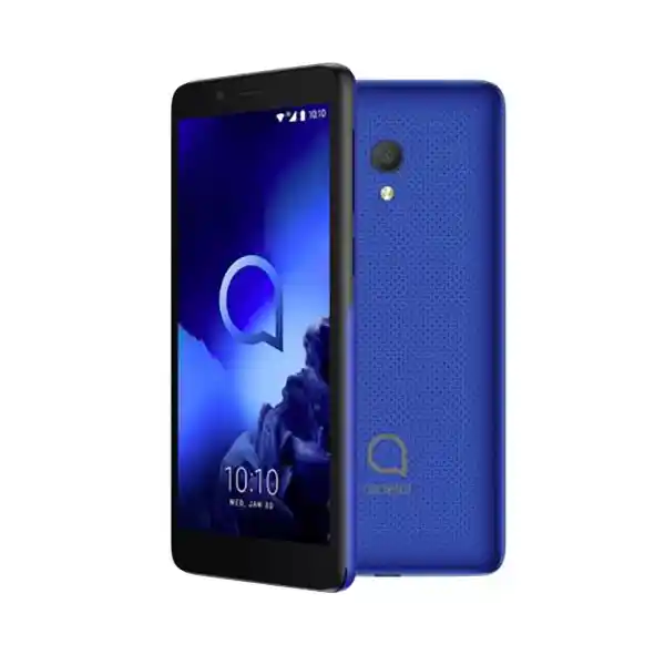 ALCATEL 1C 2019 DS BLUE