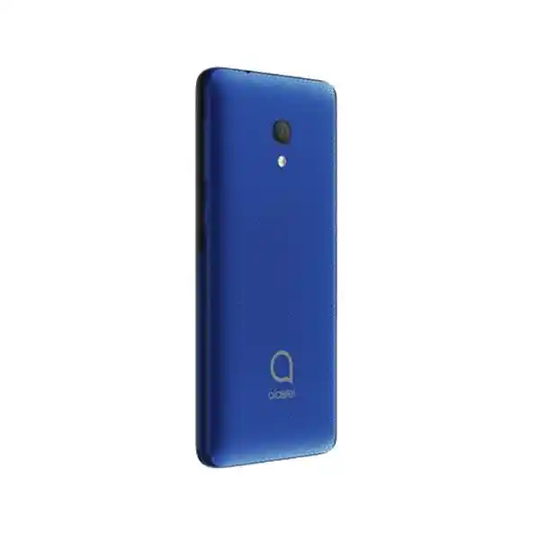 ALCATEL 1C 2019 DS BLUE