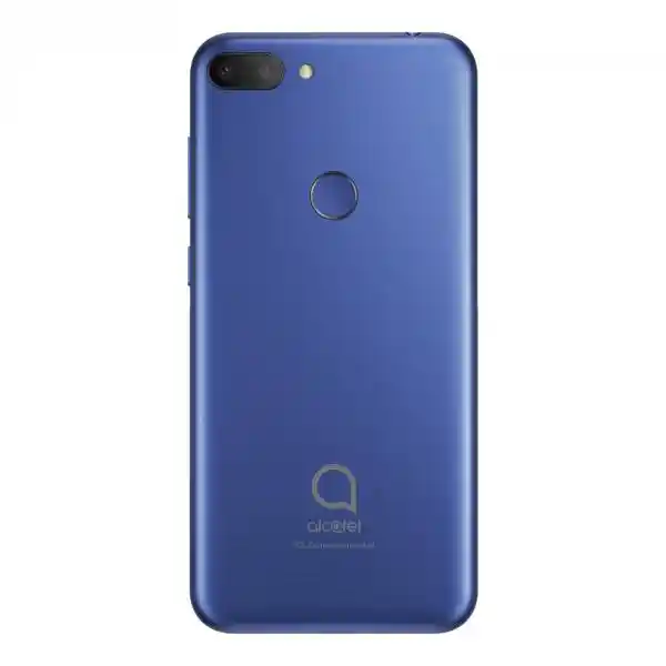 ALCATEL 1S DS BLUE