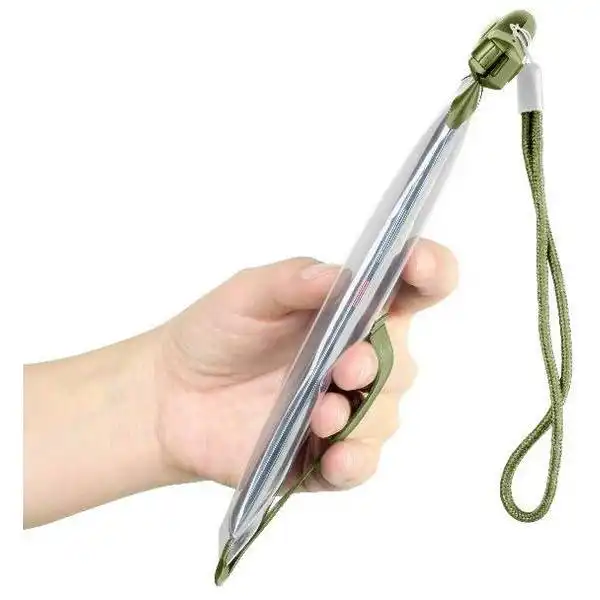 CELLULAR WATERPROOF UNIVERSAL CASE 8X15.5 CM