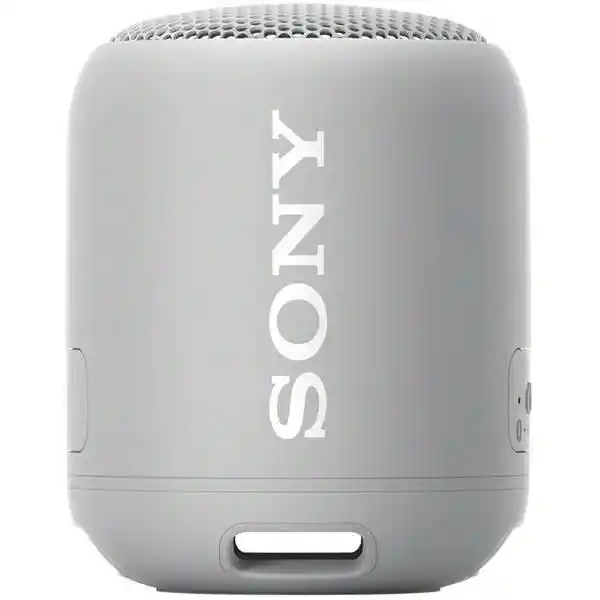 SONY SRS-XB12H PORTABLE SPEAKER GREY