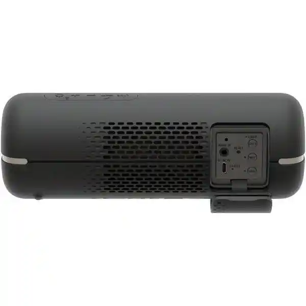 SONY SRS-XB22B PORTABLE SPEAKER BLACK