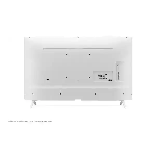 LG 43UM7390 SMART UHD TV WHITE