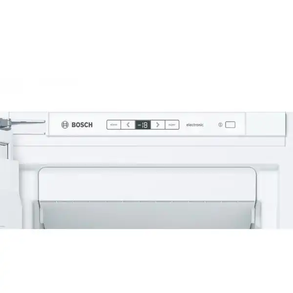 BOSCH GIN81AE30