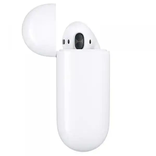 APPLE AIRPODS2+WIRELESS CHARGING CASE MRXJ2ZM