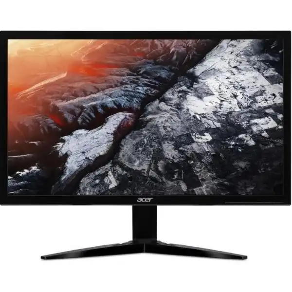 ACER 21.5'' KG221QBMIX MONITOR