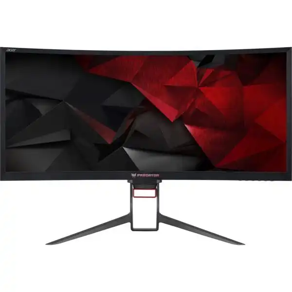 ACER 35'' PREDATOR Z35P MONITOR