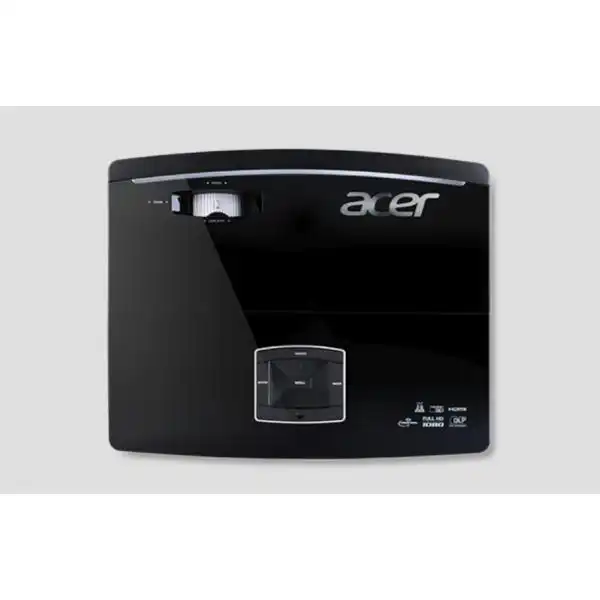 ACER PROJECTOR P6500