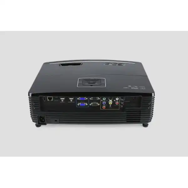 ACER PROJECTOR P6500