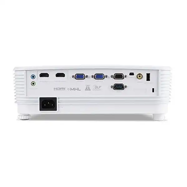 ACER PROJECTOR P1250