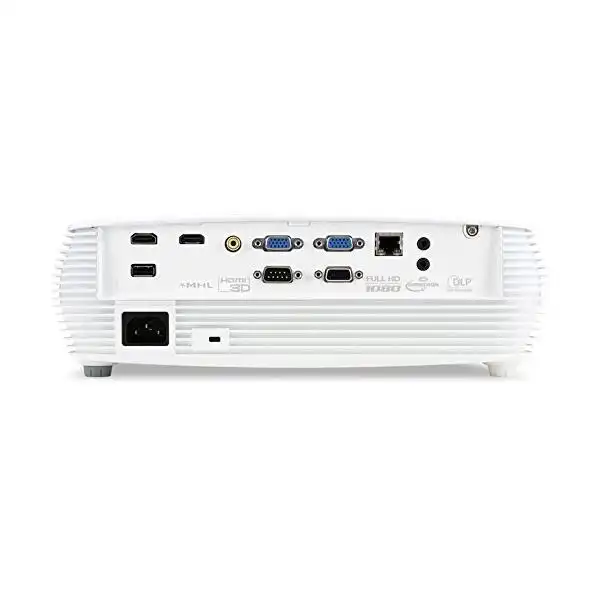 ACER PROJECTOR P5530I