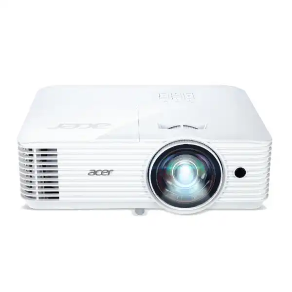 ACER PROJECTOR S1386WH