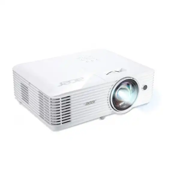 ACER PROJECTOR S1386WH