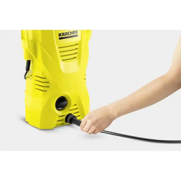 KARCHER K 2 BASIC