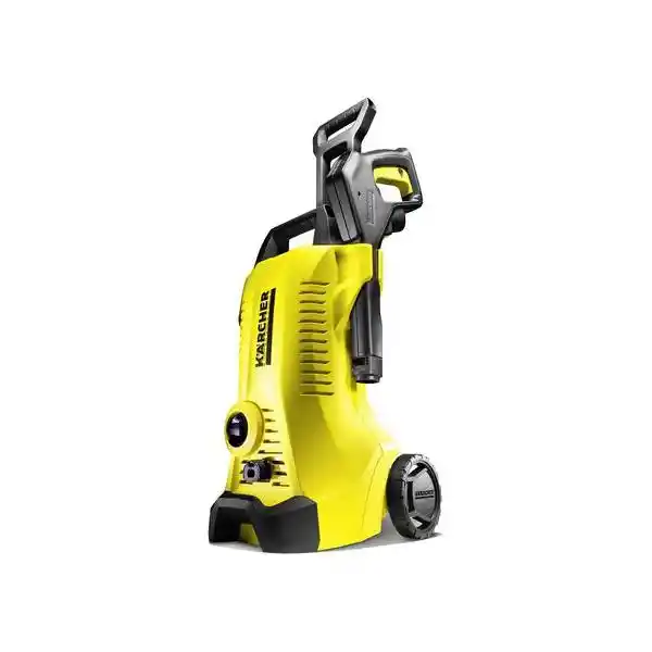 KARCHER K 3 FULL CONTROL