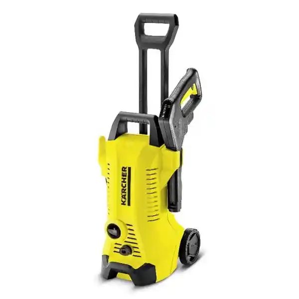 KARCHER K 3 FULL CONTROL
