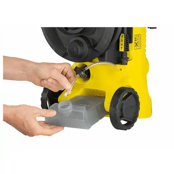 KARCHER K 3 FULL CONTROL