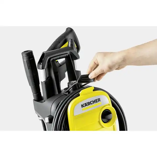 KARCHER K 5 COMPACT