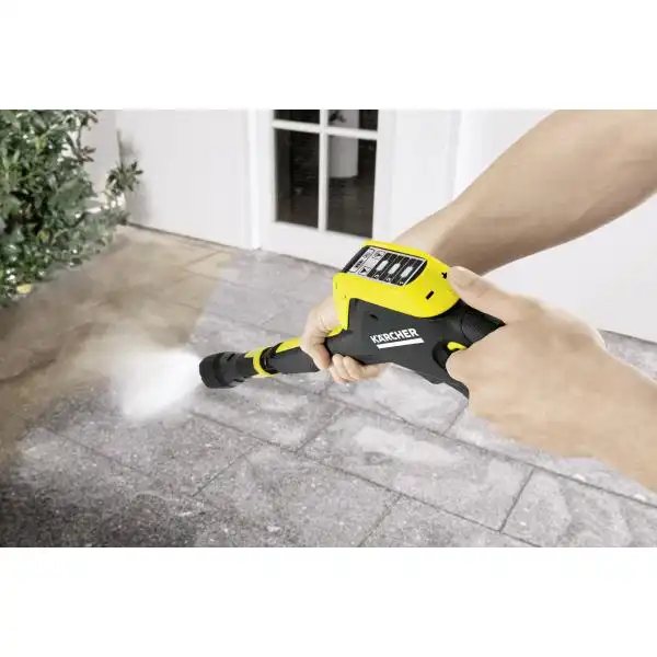 KARCHER K 7 PREMIUM SMART CONTROL HOME